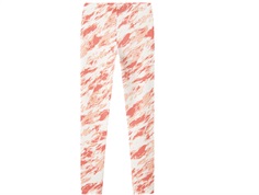 Name It fusion coral patterned leggings